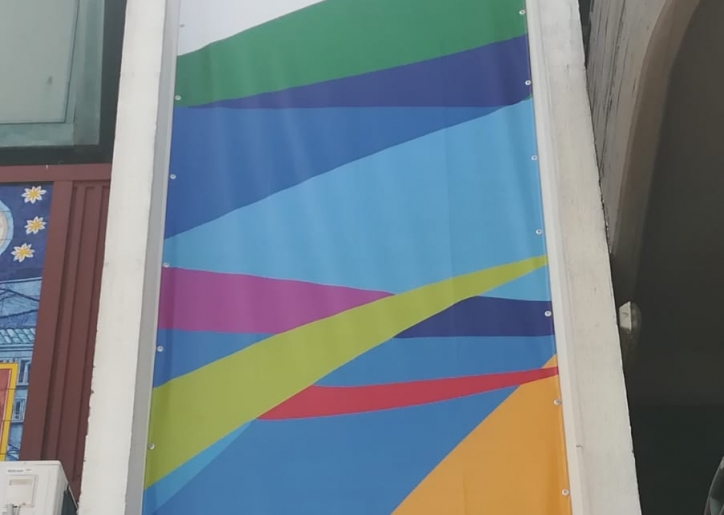 Glowapp e PaladelMauro